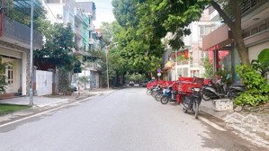 bán nhà phố nguyễn khuyến văn quán, 100m2, vỉa hè ô tô, kinh doanh, ở sướng