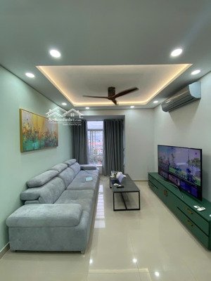 cho thuê căn hộ 2pn 2wc 70m² sky garden 3 phú mỹ hưng q. 7 giá 20tr/tháng. view triệu đô