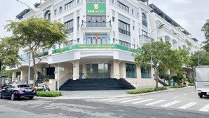 cho thuê sàn văn phòng - khu đô thị vạn phúc, thủ đức