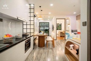 bán căn hộ chung cư artstella, thống nhất, dĩ an, bình dương, 2,1 tỷ, 51m2, chỉ với view đẹp