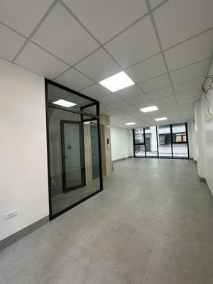 cho thuê văn phòng kim giang - thanh liệt, ngay cạnh the manor central park, 51m2/tầng, sàn thông