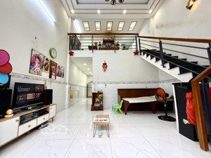 nhà chính chủ - diện tích lớn - ngay nhà máy bia tiger quận 12 - chỉ hơn 3 tỷ