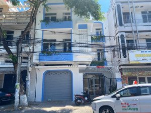 hiếm! homestay mặt biển trần phú đắc địa nhất nha trang, gần vin phú quý tiềm năng tăng giá cao