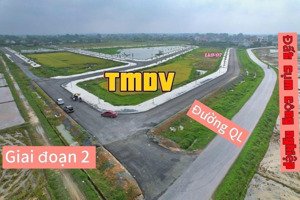 mb thọ lộc thọ xuân thanh hoá, giá hơn 5 trd/m2