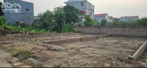 LÔ ĐẤT ĐẸP X5 – XÓM ĐÔNG KHÊ NỮ . HƠN 90TR/1M