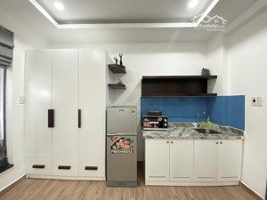 cho thuê căn hộ mini chuẩn 3 sao,đường lê văn sỉ,phường 1.tân bình , diện tích 35m2, 1phòng ngũ,