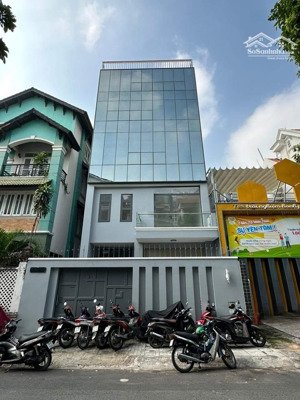 nhà mặt tiền đường ngô văn năm phường bến nghé quận 1