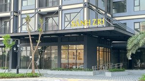 cho thuê shop chân đế mặt sảnh tòa zr1 the zurich | vị trí đẹp nhất khu, sát lối ra vào cư dân