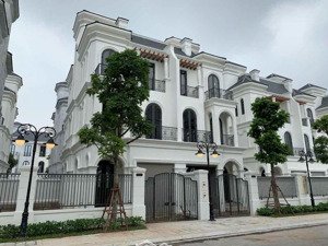 cho thuê shophouse 120m2, 25 triệu vnd tại vinhomes ocean park gia lâm, hà nội