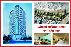 bán căn hộ sát biển tầng 30, view sông, tầm nhìn đẹp, không dính lỗi phong thuỷ