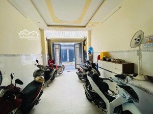 bán nhà khu k300 phường 12, tân bình - 4*13, 5 tầng; hẻm 4m - 8,69 tỷ