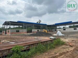 CHO THUÊ NHÀ XƯỞNG – CHƠN THÀNH, BÌNH PHƯỚC – 2.000m²