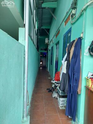 Cần bán nhà trung tâm Nha Trang có sẵn dãy trọ kinh doanh tốt