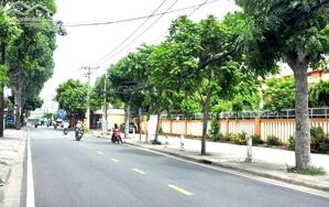 Bán Đất Hẻm 2 Ô Tô Thông, Công Viên, Linh Trung, 186m2(6mx31m), Giá Nhỉnh 13 Tỷ(TL)