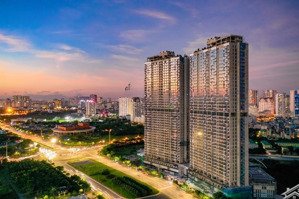 bql cho thuê văn phòng tòa nhà the matrix one các diện tích 60 - 150 - 300m2... giá thuê 200k/m2/th