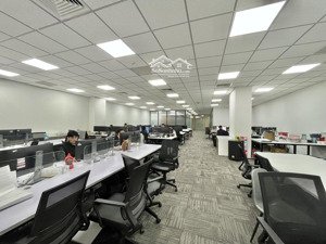 cho thuê văn phòng tòa nhà star tower dương đình nghệ, cầu giấy, hà nội dt từ 50~1000m2..