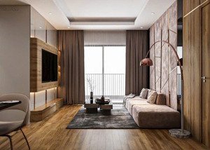 (6,x tỷ) 2pn-2wc hd mon, duy nhất 1 căn bán tầng trung đẹp.