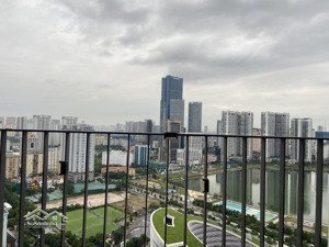 siêu hiếm! bán căn 2.5 phòng ngủ 86m2 view hồ sky park residence giá 12.5 tỷ. liên hệ: 