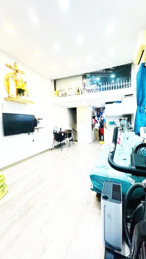 mặt tiền hẻm kinh doanh - lạc long quân, tân bình - xe tải né xe hơi - chỉ nhỉnh 5 tỷ