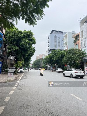 bán nhà mặt đường quán nam lê chân 90m2 * 4,5 tầng. chỉ 14,2 tỷ