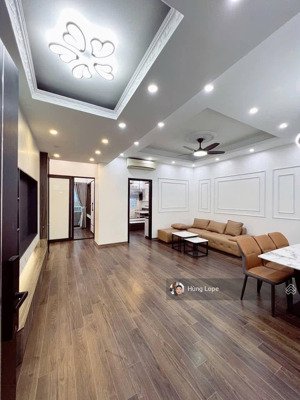 bán cc 3pn, 2wc, 103m2 tại hạ đình, 7,5 tỷ giá ưu đãi