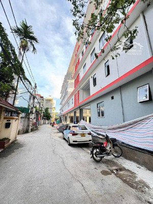 bán nhà đẹp 45.1m2, phú thượng, tây hồ, ô tô đỗ cửa,6 tầng thang máy chạy vù vù.