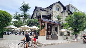 biệt thự khu compound nguyễn văn hưởng, thảo điền, hầm 3 tầng hồ bơi, giá 85 tỷ