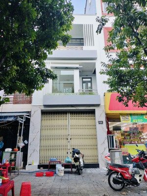 bán nhà 3 tầng mt kinh doanh lê thanh nghị hoà cường nam hải châu đà nẵng