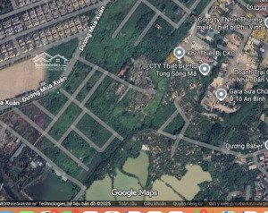 bán đất nền dự án tại khu đô thị vân canh, giá cực thấp 19 tỷ, s=140m2