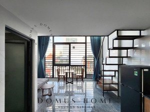 căn hộ duplex rộng - giá chỉ từ 5trx - lâm văn bền quận 7