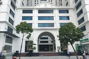 cho thuê văn phòng toà nhà central field phố trung kính, cầu giấy, hà nội diện tích 50~700m2