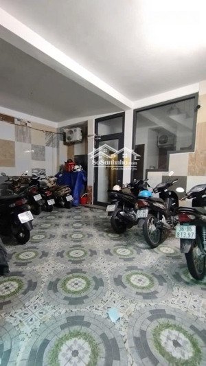 bán toà chung cư mini (ccmini) dòng tiền cao xuân la quận tây hồ hà nội!