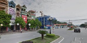 bán gấp nhà riêng 72m2, 13,x tỷ (x nhỏ) tại vị trí đắc địa hùng vương, tp bắc giang