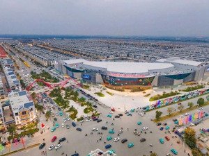 liền kề san hô đối diện chung cư lumiere, gần làng sake, vincom, k-town, vành đai 3.5. giá 8,x tỷ