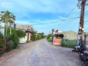  CHỈ CÒN 4 LÔ ĐẤT NAM HÒA TIẾN GIÁP RANH HÒA KHƯƠNG – CƠ HỘI SINH LỜI 2025! 