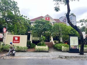 villa 93 xuân thuỷ - thảo điền