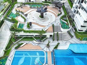 tt chỉ 810tr (30%) vào ở ngay, 70% trả chậm 20 tháng không vay. dt: 66m2, 2pn2wc. ngay aeon mall