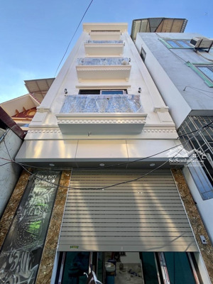 nhà đẹp ngõ 180 đường tây mỗ 40m2 5 tầng ô chờ thang máy 3 mặt thoáng ô tô đỗ cửa giá chỉ 7 tỷ