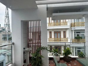 bán nhà trần thánh tông 56m² 4 tầng - 9.5 tỷ - nhà mặt phố 4 tầng mới đẹp tân bình