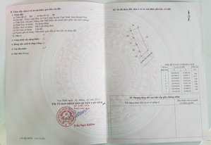 cần bán 2 lô đất vị trí bắc vân phong pk8, full 100% thổ cư sổ sẵn, xây dựng tự do