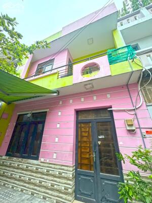 Bán nhanh nhà 1 lầu hẻm 1225 Huỳnh Tấn Phát, Phú Thuận, Quận 7