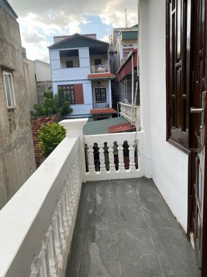 hàng hiếm việt hưng! bán nhà chính chủ ngõ ô tô tránh, đất vuông như bao diêm