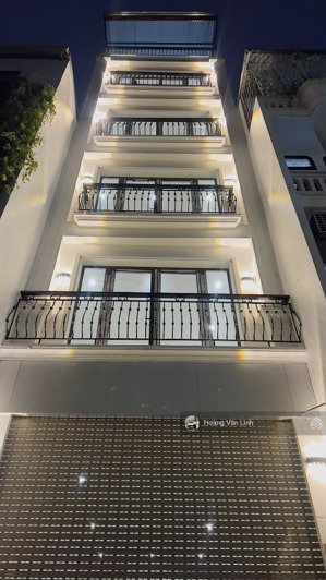 [ hạ chào 3 tỷ ] võ chí công - 60m2- 6 tầng thang máy - mt 4,3m - ô tô đỗ. kinh doanh đỉnh.!