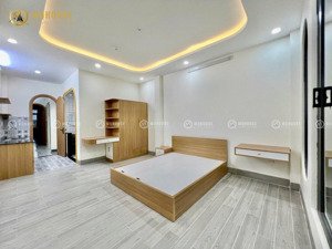 cho thuê chung cư mini 30m2 tại cộng hòa, tân bình, 8 triệu vnd