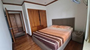 cho thuê căn hộ hoàng anh riverview 4pn, 157m², full nội thất view sông cực đẹp giá 30 triệu