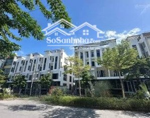 cho thuê biệt thự lô góc kđt thanh hà