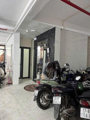 nhà kinh doanh dòng tiền ngõ 44 trần thái tông cầu giấy, mặt tiền 7m, 76m2 27 tỷ có thương lượng