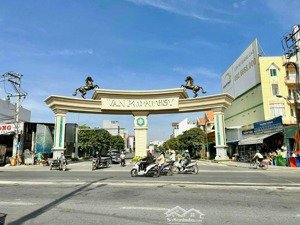 nhà 4 tầng kdc 520 đường quốc lộ 13 đối diện kđt vạn phúc thủ đức, dtsd 152m2