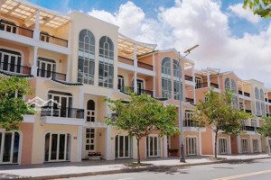 caraworld cam ranh siêu đô thị biển quốc tế, nghỉ dưỡng đẳng cấp, đầu tư sinh lời bền vững