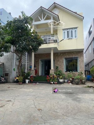 bán biệt thự khu dân cư đồng bộ phú thuận, quận 7-diện tích 322m2-giá chỉ 17,5 tỷ